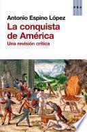 La conquista de América