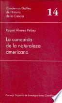La conquista de la naturaleza americana