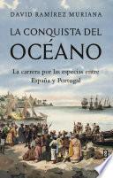 La conquista del océano