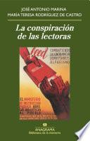 La conspiración de las lectoras