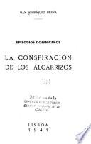 La conspiración de los Alcarrizos