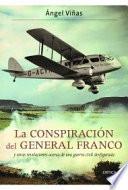 La conspiración del General Franco