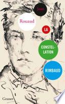 La constellation Rimbaud