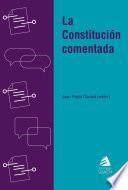 La Constitución comentada