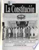 La Constitución