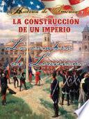 La construcción de un imperio: La compra de Louisiana