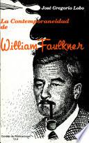 La contemporaneidad de William Faulkner