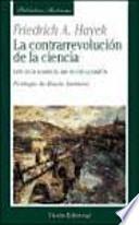 La contrarrevolución de la ciencia