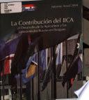 La Contribucion del IICA