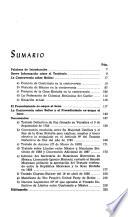 La controversia sobre el territorio de Belice