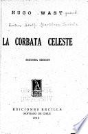 La corbata celeste