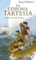 La corona tartesia