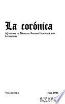 La Corónica