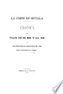 La corte en Sevilla