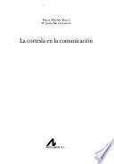 La cortesía en la comunicación
