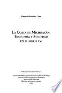 La costa de Michoacán