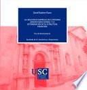 La creación de empresas en el entorno universitario español y la determinación de su estructura financiera.