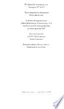 La creación poética