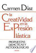 La creatividad en la expresión plástica