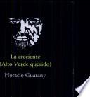 La creciente (Alto Verde querido)