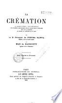 La Crémation