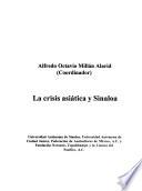 La crisis asiática y Sinaloa