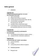La crisis del estado