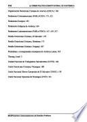 La crisis político-constitucional de Guatemala