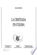 La cristiada en Colima