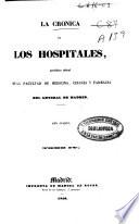 La Crónica de los hospitales