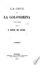La cruz 'y la golondrina