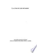 La CTM en los estados