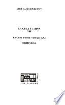 La Cuba eterna