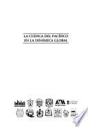 La Cuenca del Pacífico en la dinámica global