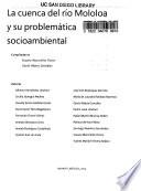 La cuenca del río Mololoa y su problemática socioambiental