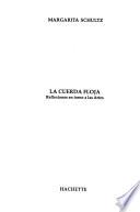 La cuerda floja