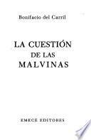 La cuestión de las Malvinas