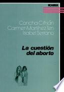 La cuestión del aborto