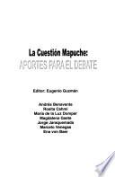 La cuestión mapuche