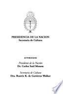 La cultura en la sociedad democrática