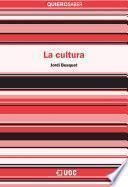 La cultura