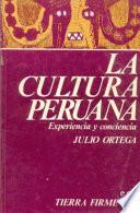 La cultura peruana