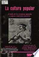 La Cultura popular
