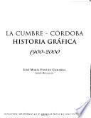 La Cumbre, Córdoba