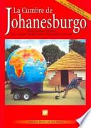 La cumbre de Johanesburgo