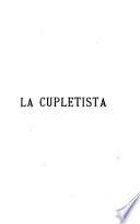 La cupletista