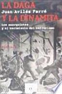 La daga y la dinamita