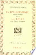 La Dalle-des-Morts