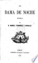 La dama de noche