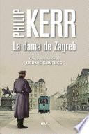 La dama de Zagreb